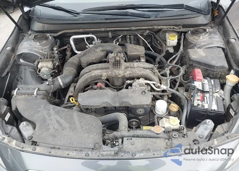 2019 Subaru Outback 2.5I Limited из США, поврежденный, VIN 4S4BSANC7K3217019